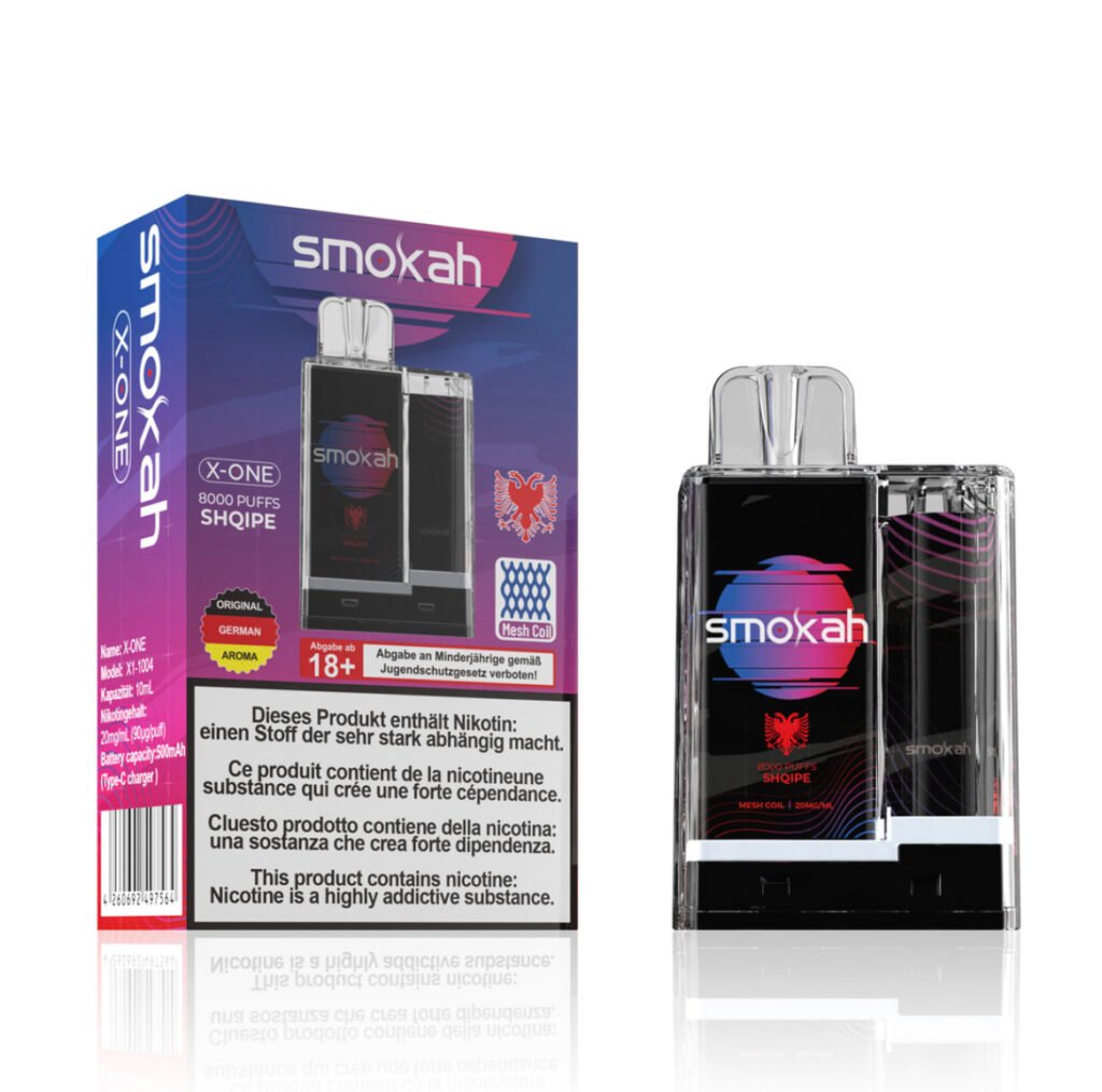 Aisu Dragon Fruit 50ml - swisshookah