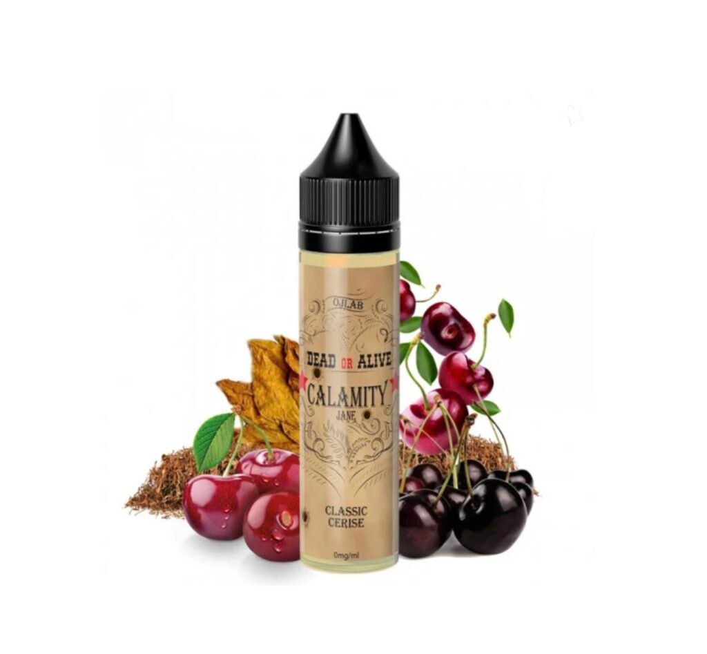 e liquide cassiopée Cassiopée 50 ml main image 1