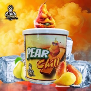 Joker - Poire Ice (Pear chill) 200g