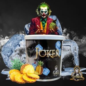 Joker - Ananas Ice (Joker special) 200g