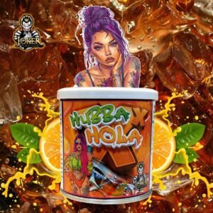 Joker - Cola ice (Huba X Hola) 200g