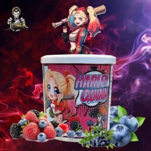 Joker - 18 Fruits mix (Harley Quinn) 200g