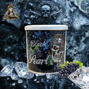 Joker - Raisin noir ice (Black Pearl) 200g