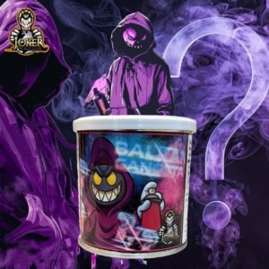 Joker - Framboise ice (Balkan Gangsta) 200g