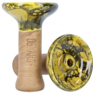 OBLAKO PHUMEL DARK YELLOW