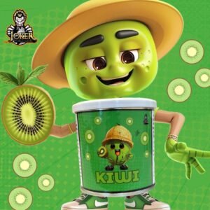 Joker - Kiwi Exotic