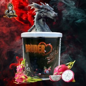 Joker - Fruit Du Dragon (BRUDERHERZ)