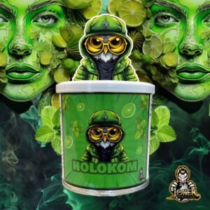 Joker - Cocktail Citron Vert (HOKOLOM)