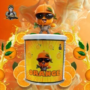 Joker - ORANGE BONBON