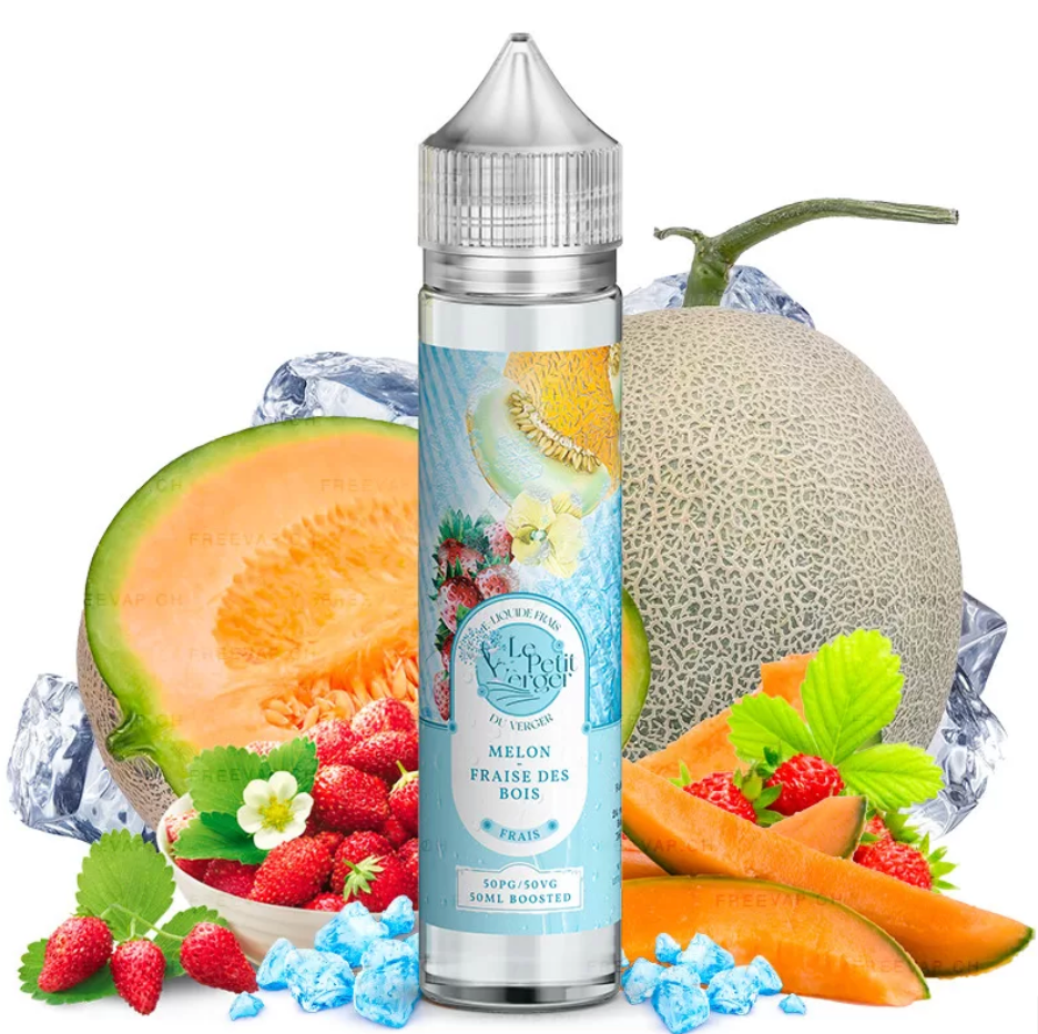 elfbar nachfüll pod läuft aus ELIQUID FRANCE Suprême main image 1