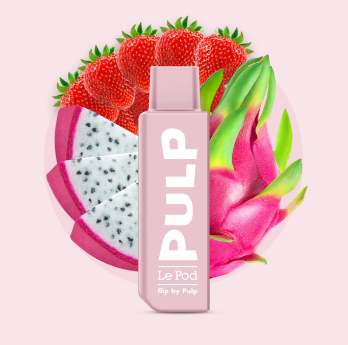 elfbar nachfüll pod läuft aus AISU 50ML