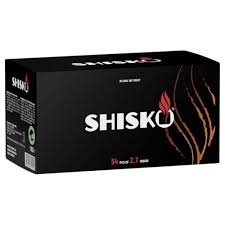 Charbon Naturel Shishko 27er 1KG
