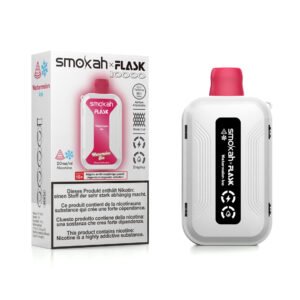 PUFF - SMOKAH - 10000 - WATERMELON ICE