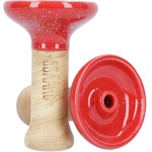 OBLAKO LIGHT RED