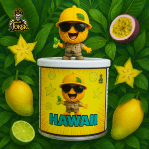 Joker - Hawaii  200g