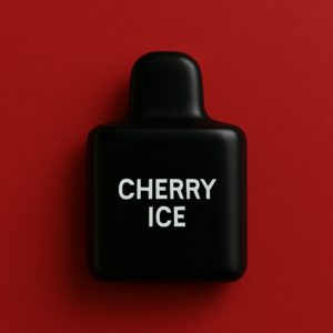 Puff it 8500 - 12ml - Cartouche - Cherry Ice