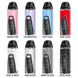 KIT POD DIGI PRO - GEEKVAPE