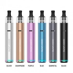 KIT POD WENAX S3 EVO - GEEK VAPE